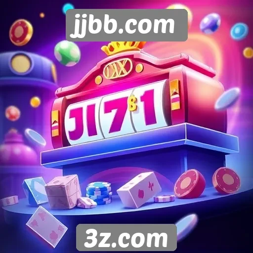 novidades em jogos de cassino no jjbb.com