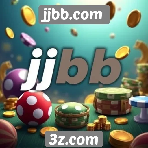 Comparação entre jjbb.com e outros sites de jogos