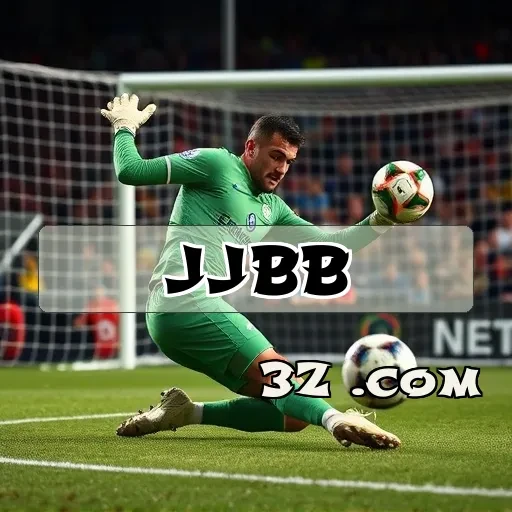 Loteria Inovadora: Conheça o jjbb.com e Seus Recursos