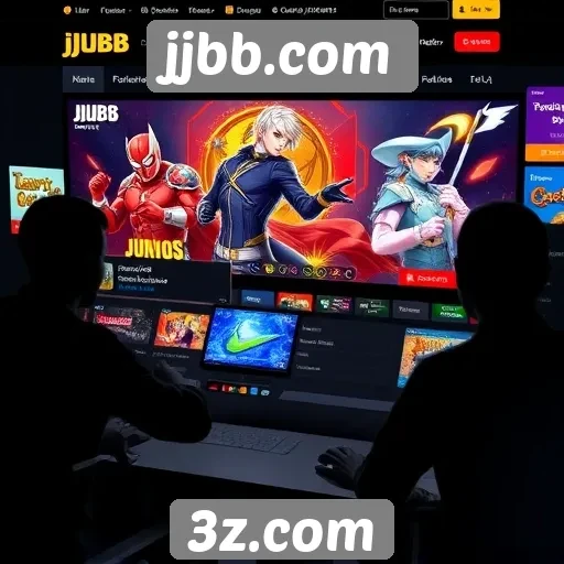 Experiência do usuário no jjbb.com é bem avaliada